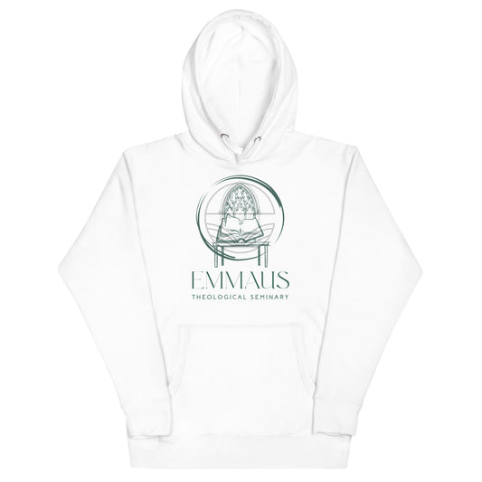 Emmaus Values Unisex Hoodie