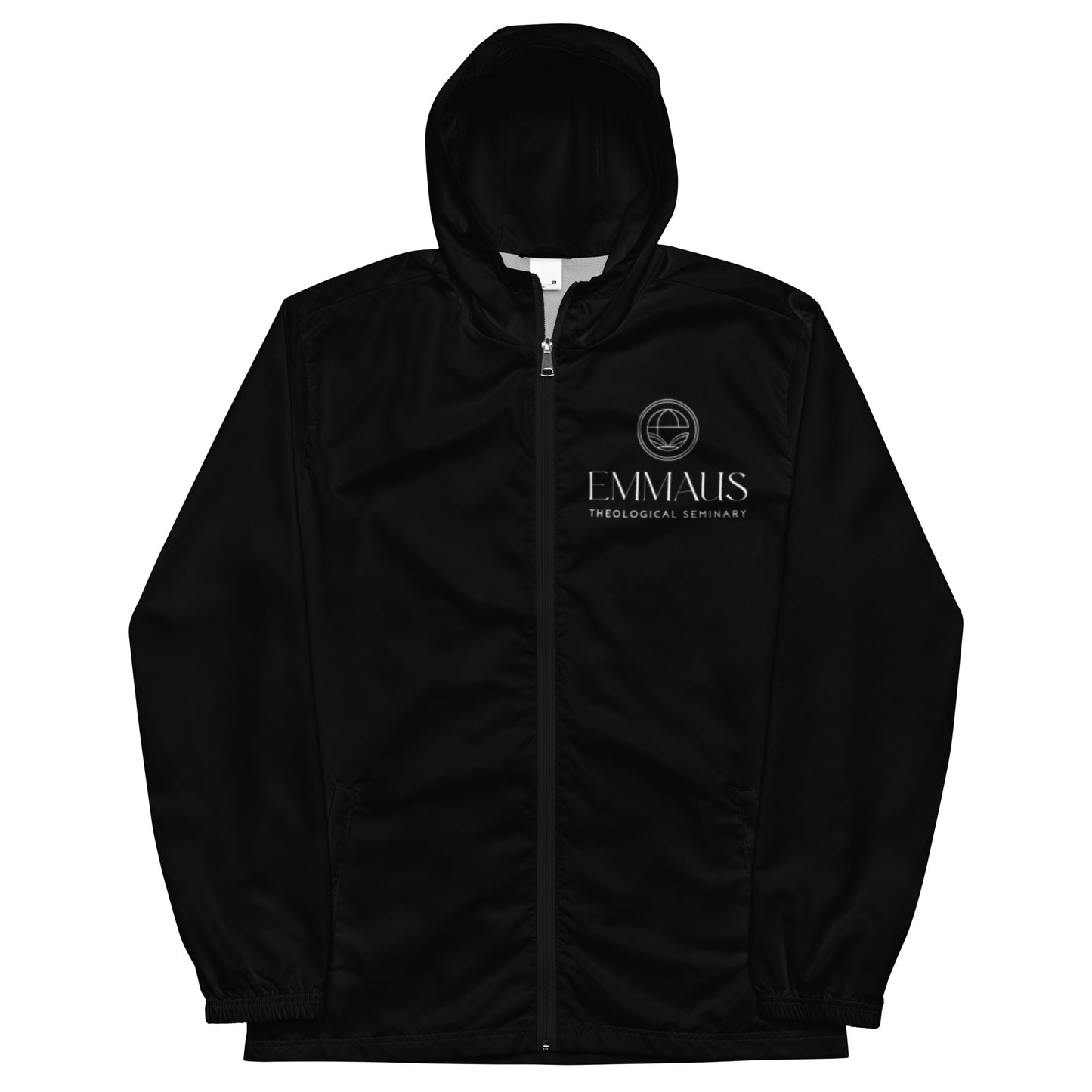 Emmaus Unisex Windbreaker