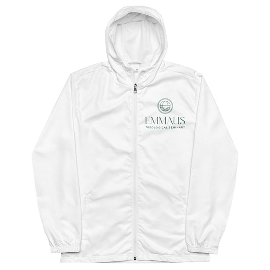 Emmaus Unisex Windbreaker