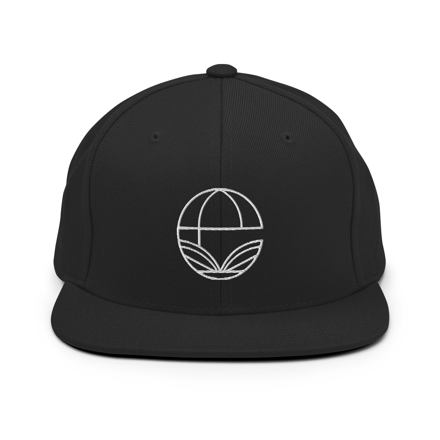 Emmaus E Snapback Hat (6 Colors)