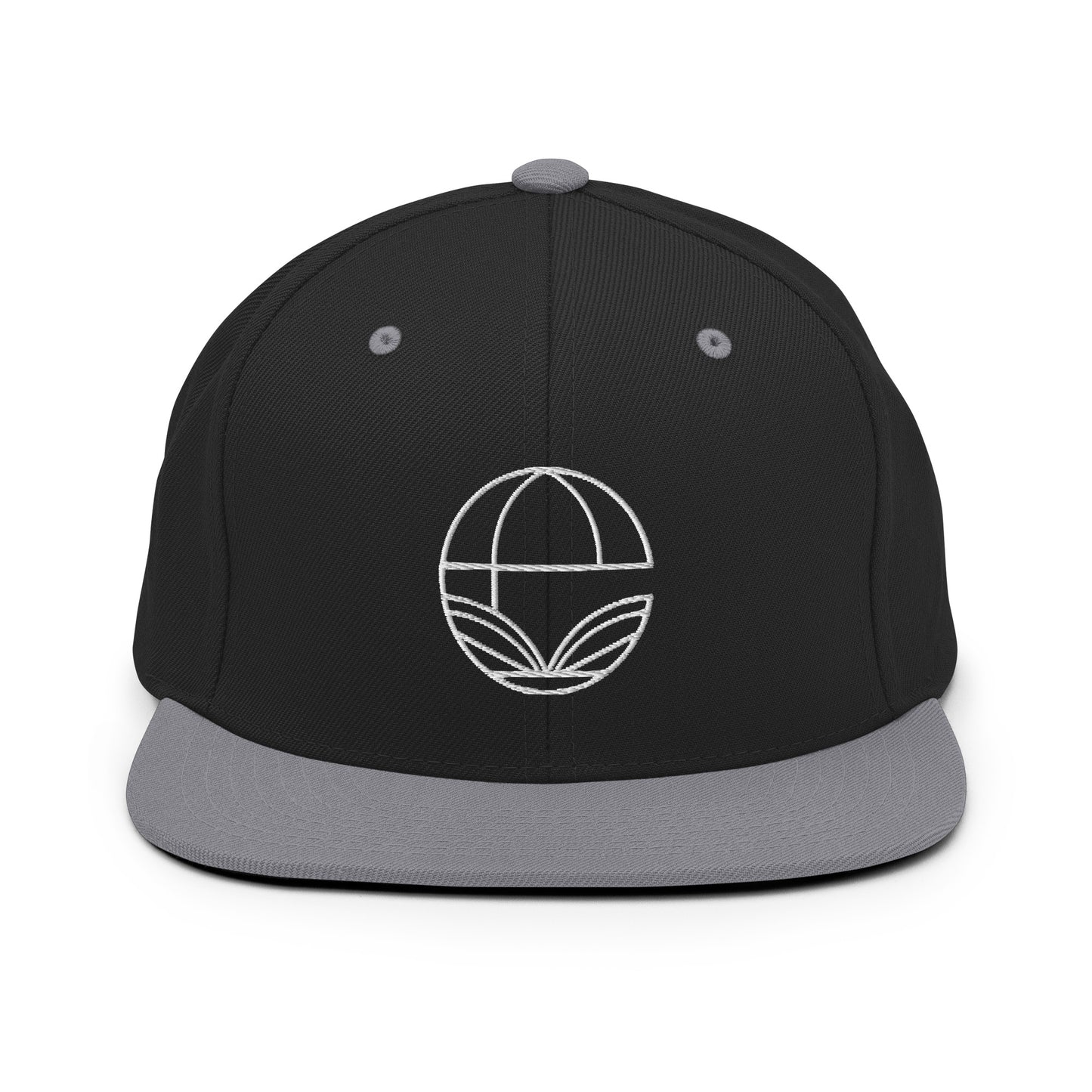 Emmaus E Snapback Hat (6 Colors)