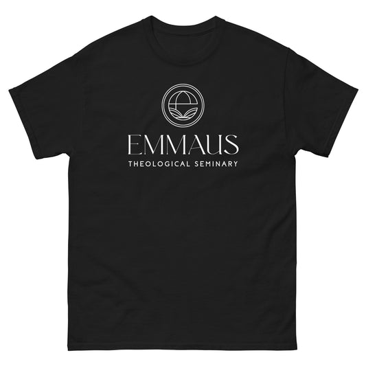 Emmaus Classic Tee (4 Colors)