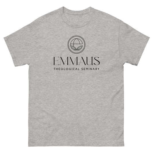 Emmaus Classic Tee (4 Colors)