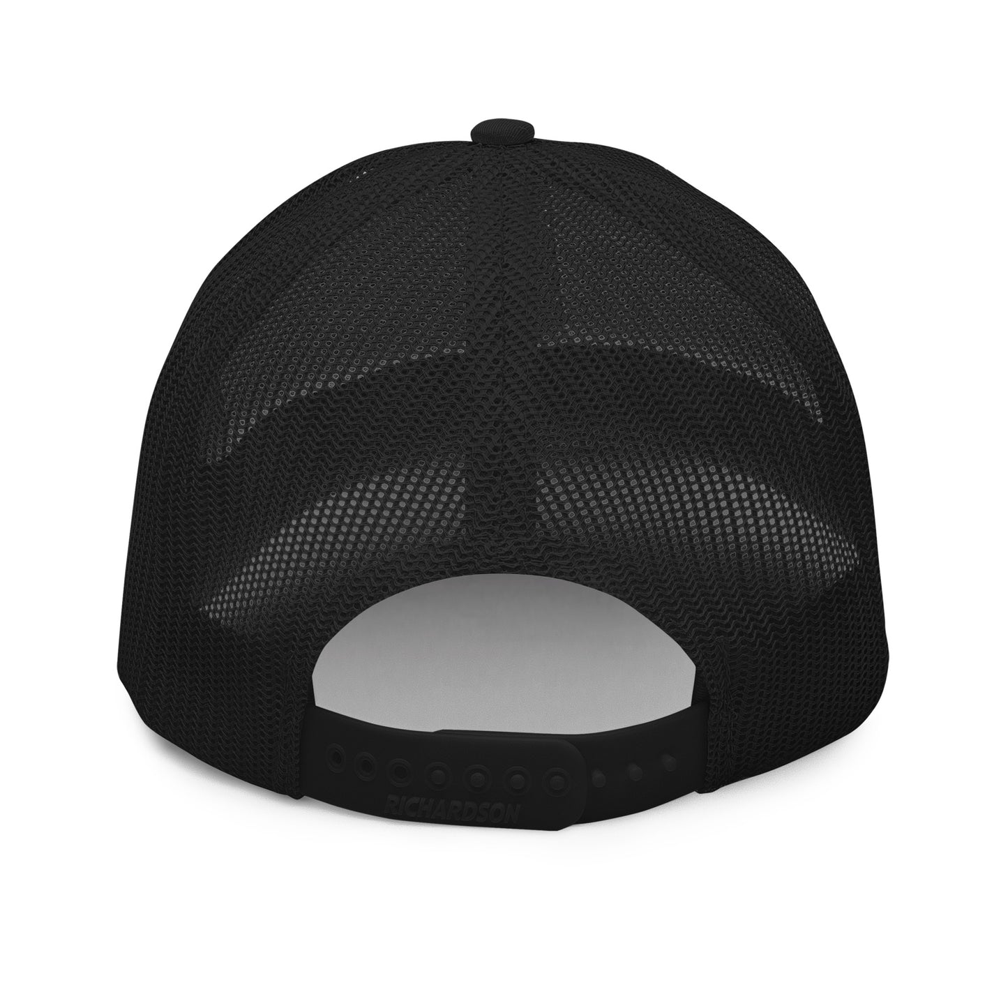 Emmaus E Trucker Cap (3 Colors)