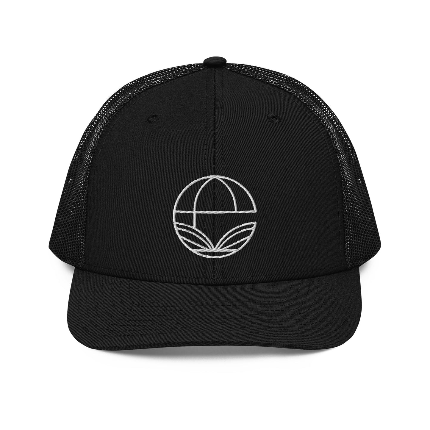 Emmaus E Trucker Cap (3 Colors)