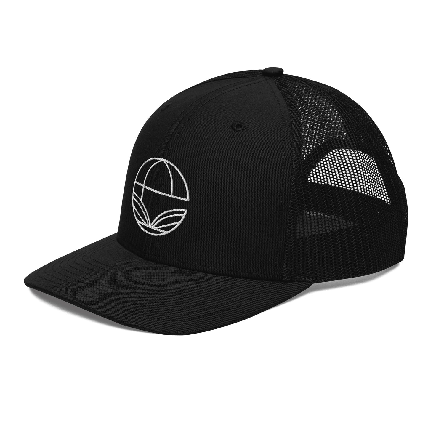 Emmaus E Trucker Cap (3 Colors)