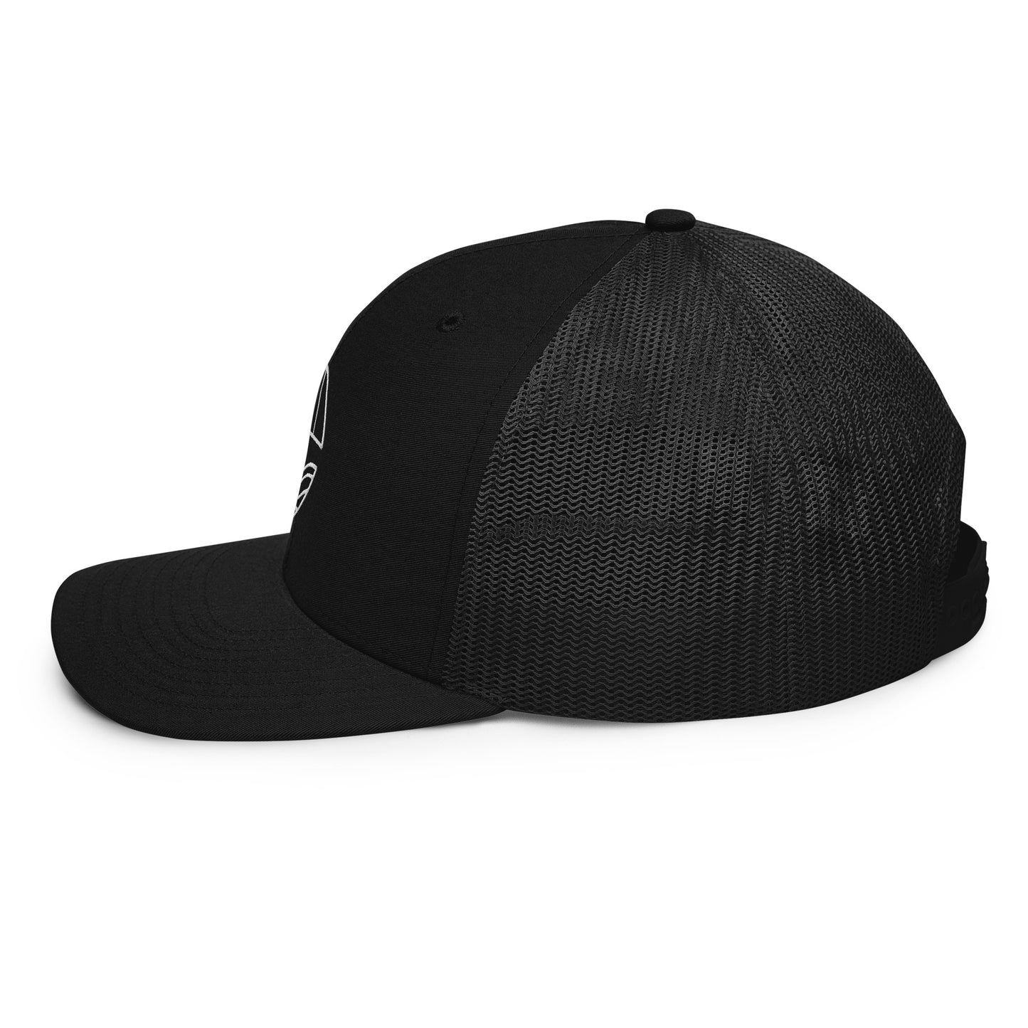 Emmaus E Trucker Cap (3 Colors)