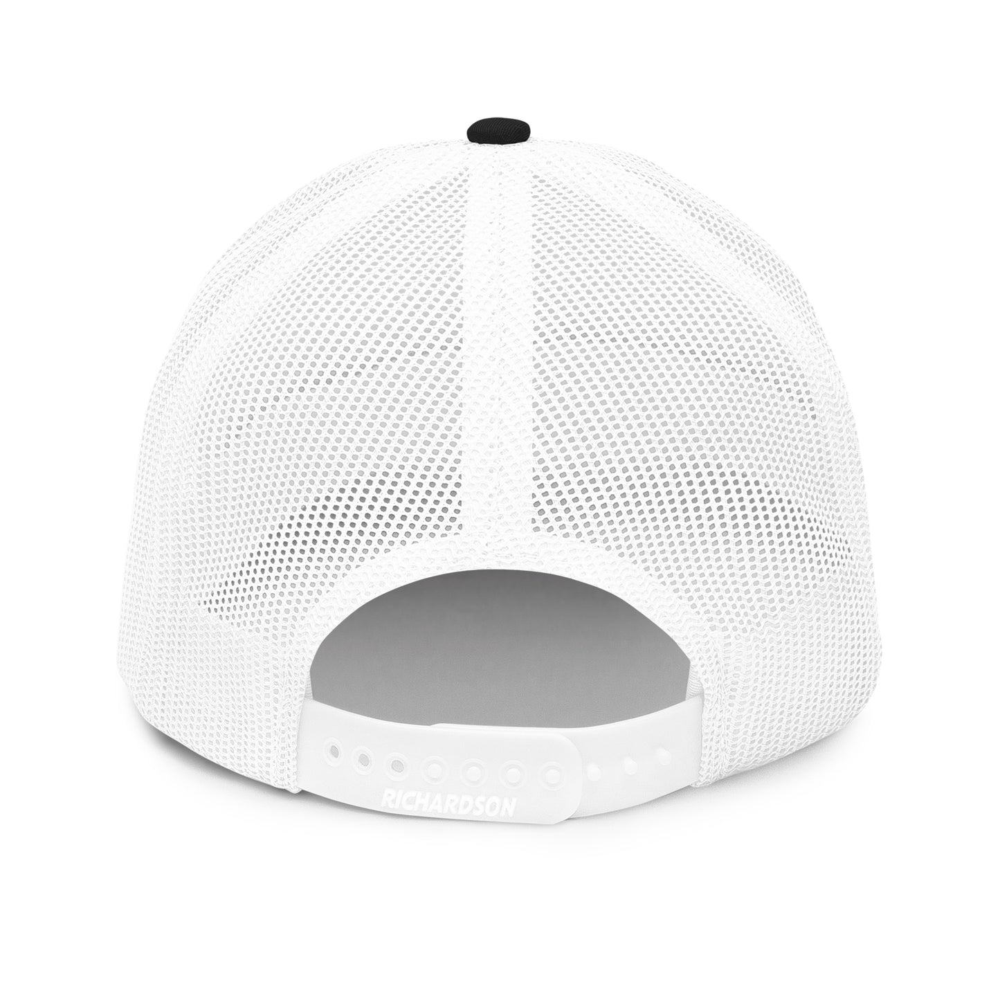 Emmaus E Trucker Cap (3 Colors)