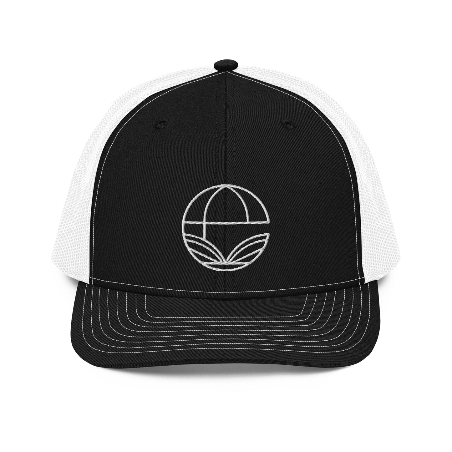 Emmaus E Trucker Cap (3 Colors)