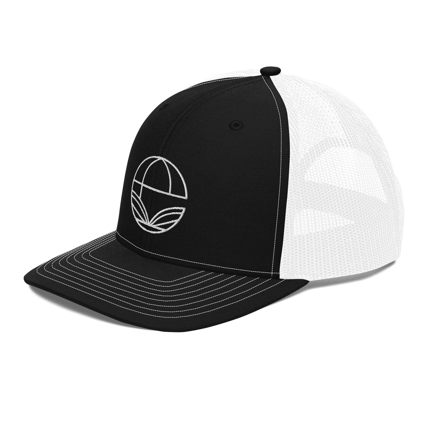 Emmaus E Trucker Cap (3 Colors)