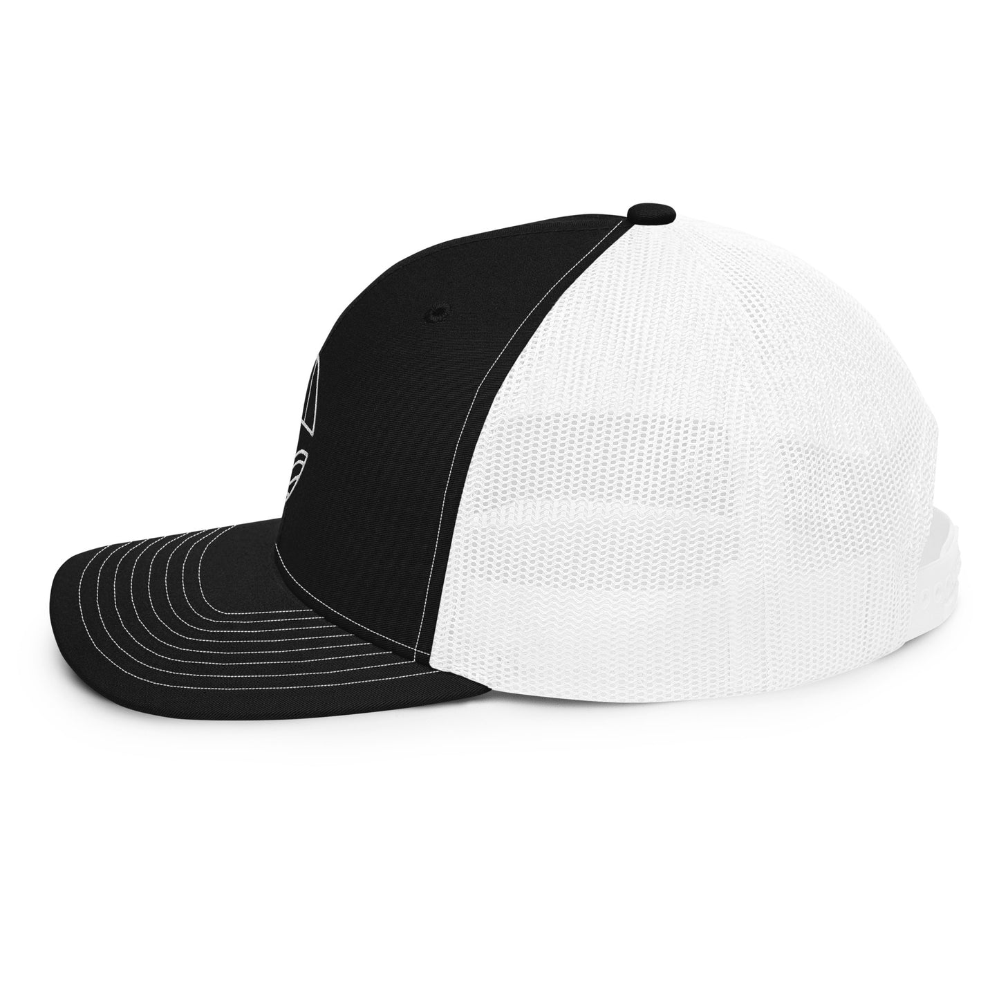 Emmaus E Trucker Cap (3 Colors)