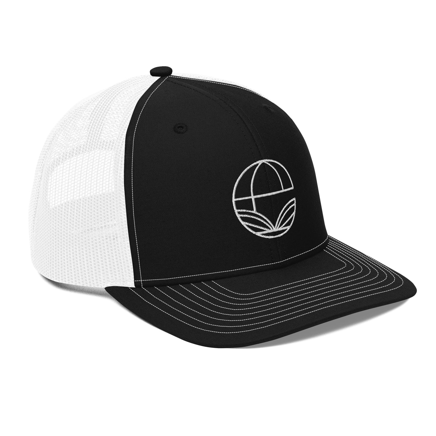 Emmaus E Trucker Cap (3 Colors)