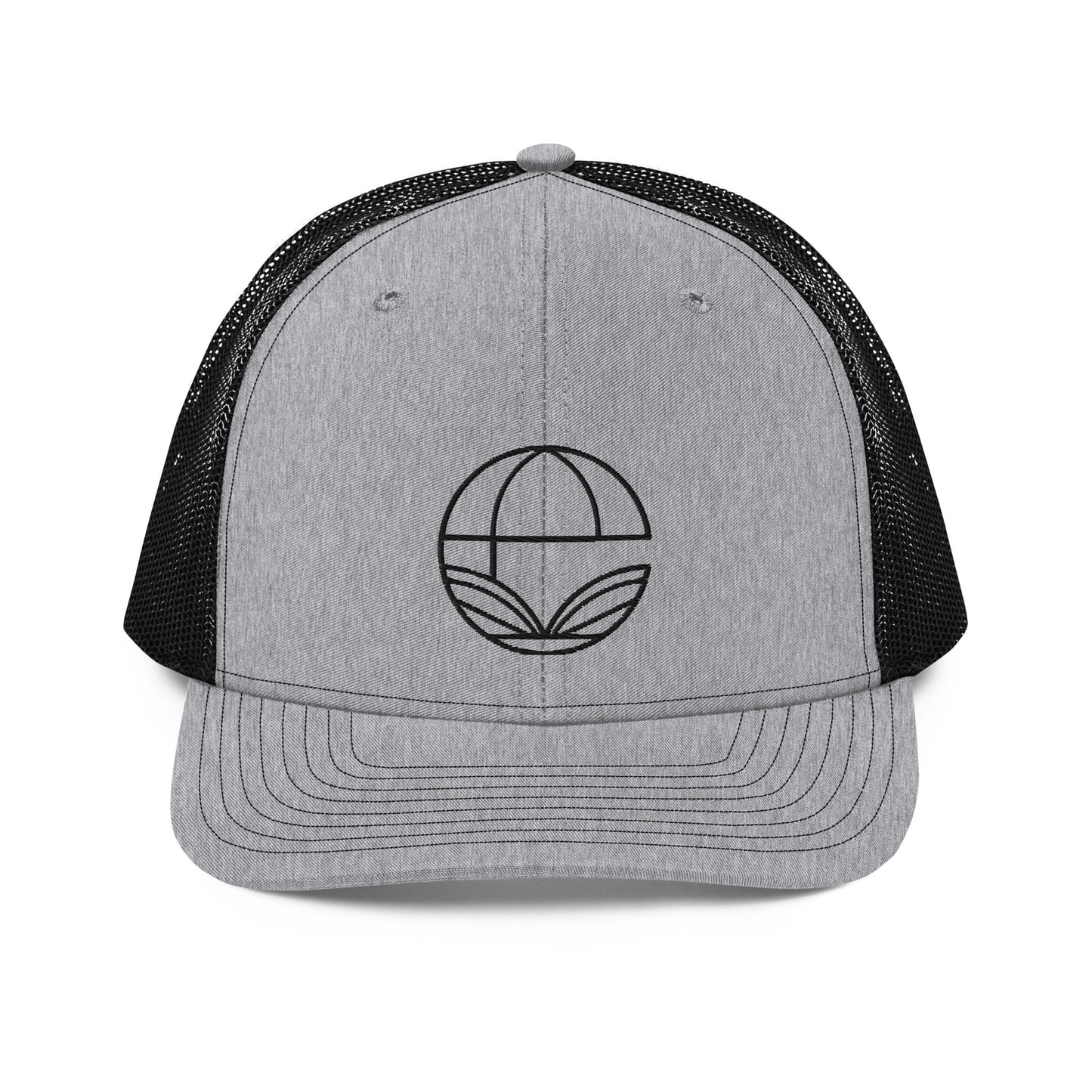 Emmaus E Trucker Cap (3 Colors)