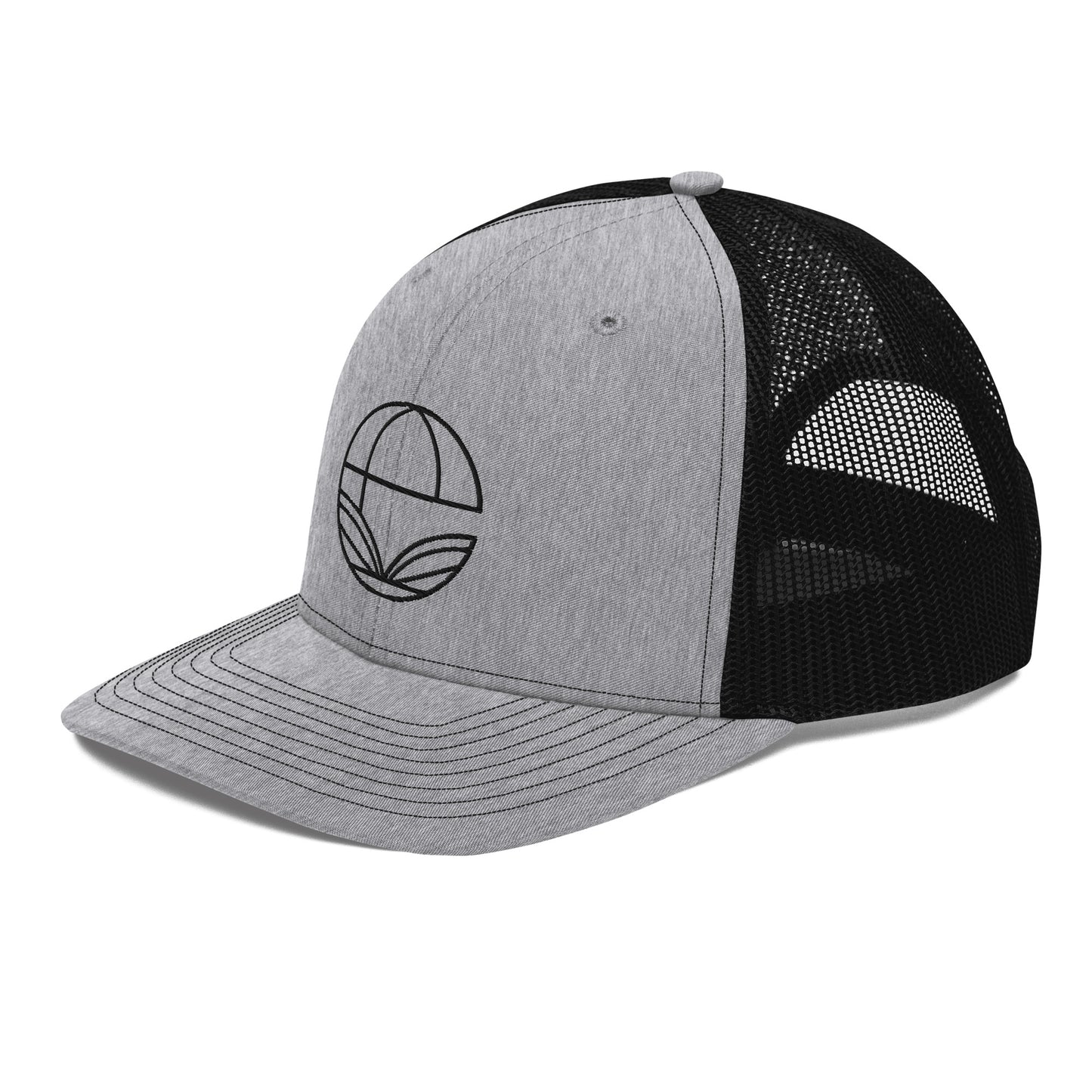 Emmaus E Trucker Cap (3 Colors)