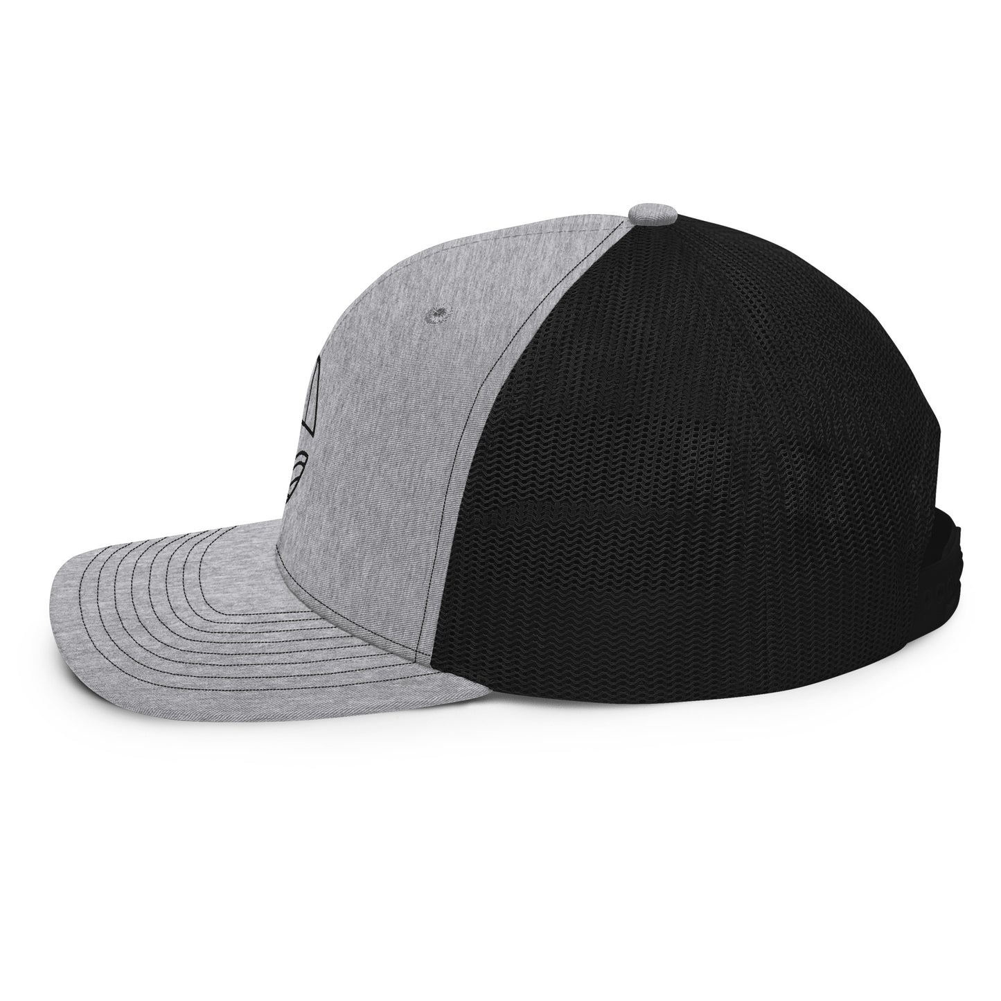 Emmaus E Trucker Cap (3 Colors)