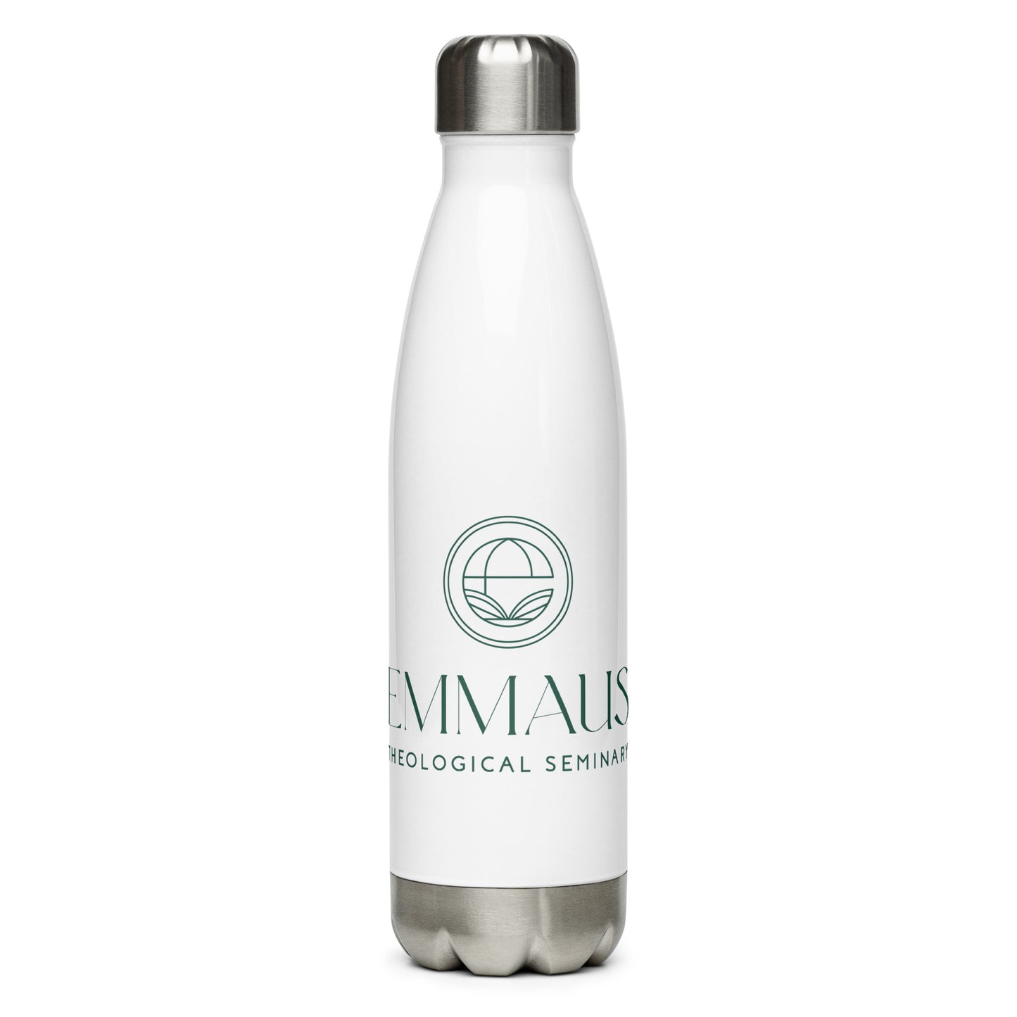 Emmaus Stainless Steel Water Bottle