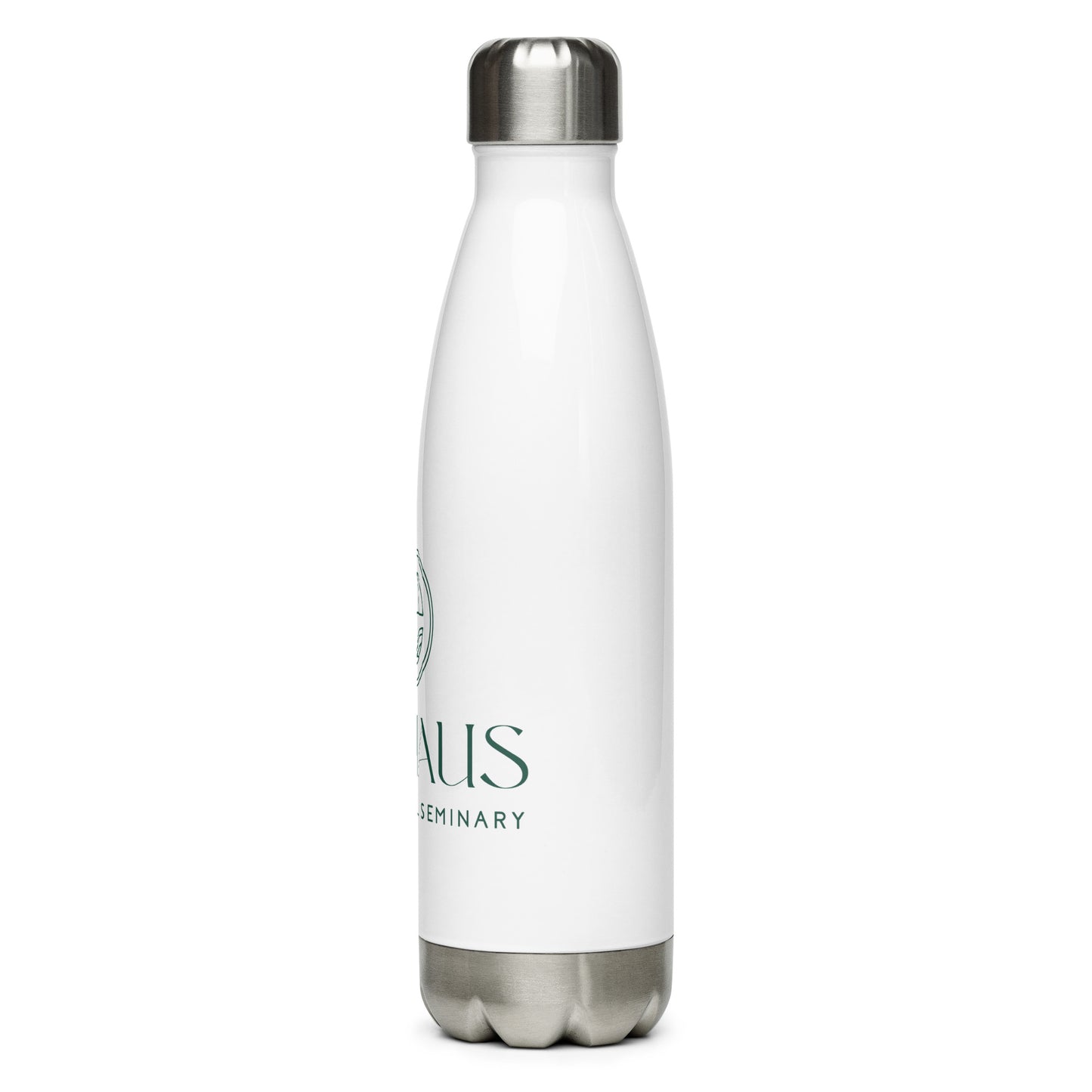 Emmaus Stainless Steel Water Bottle