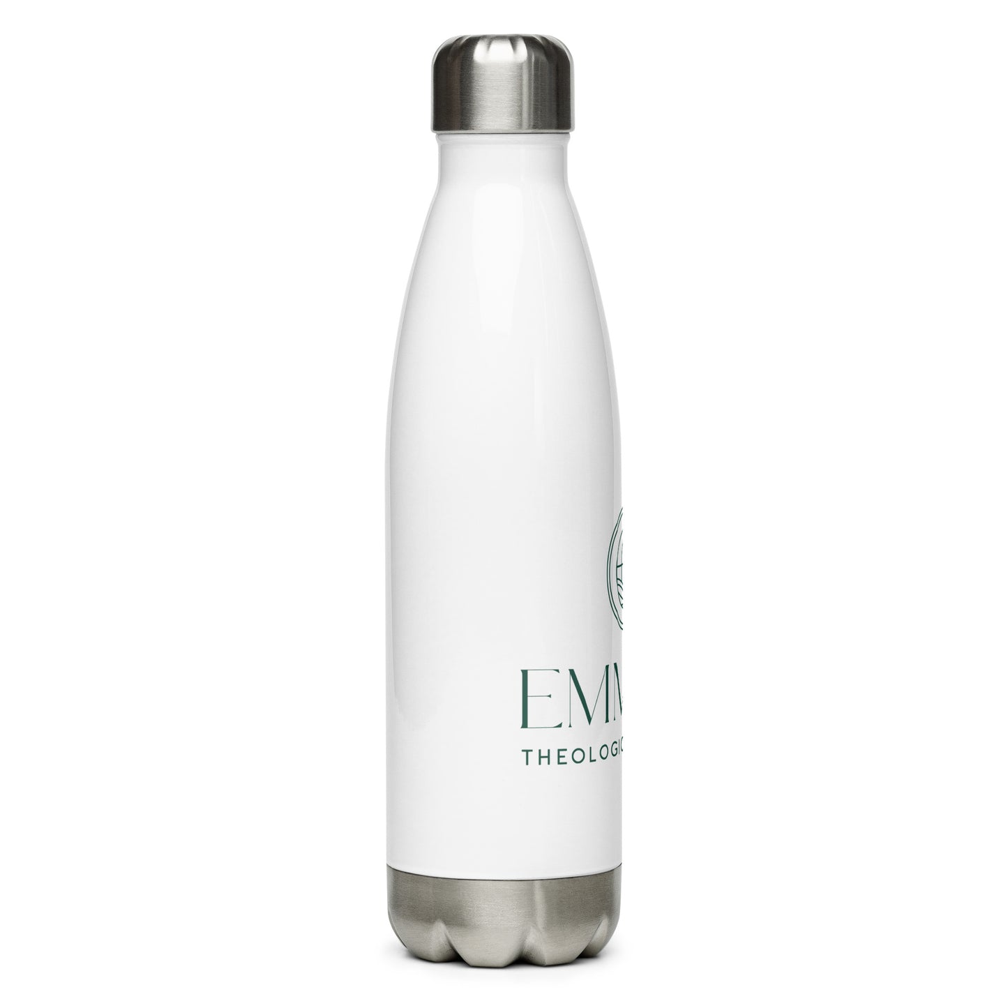 Emmaus Stainless Steel Water Bottle
