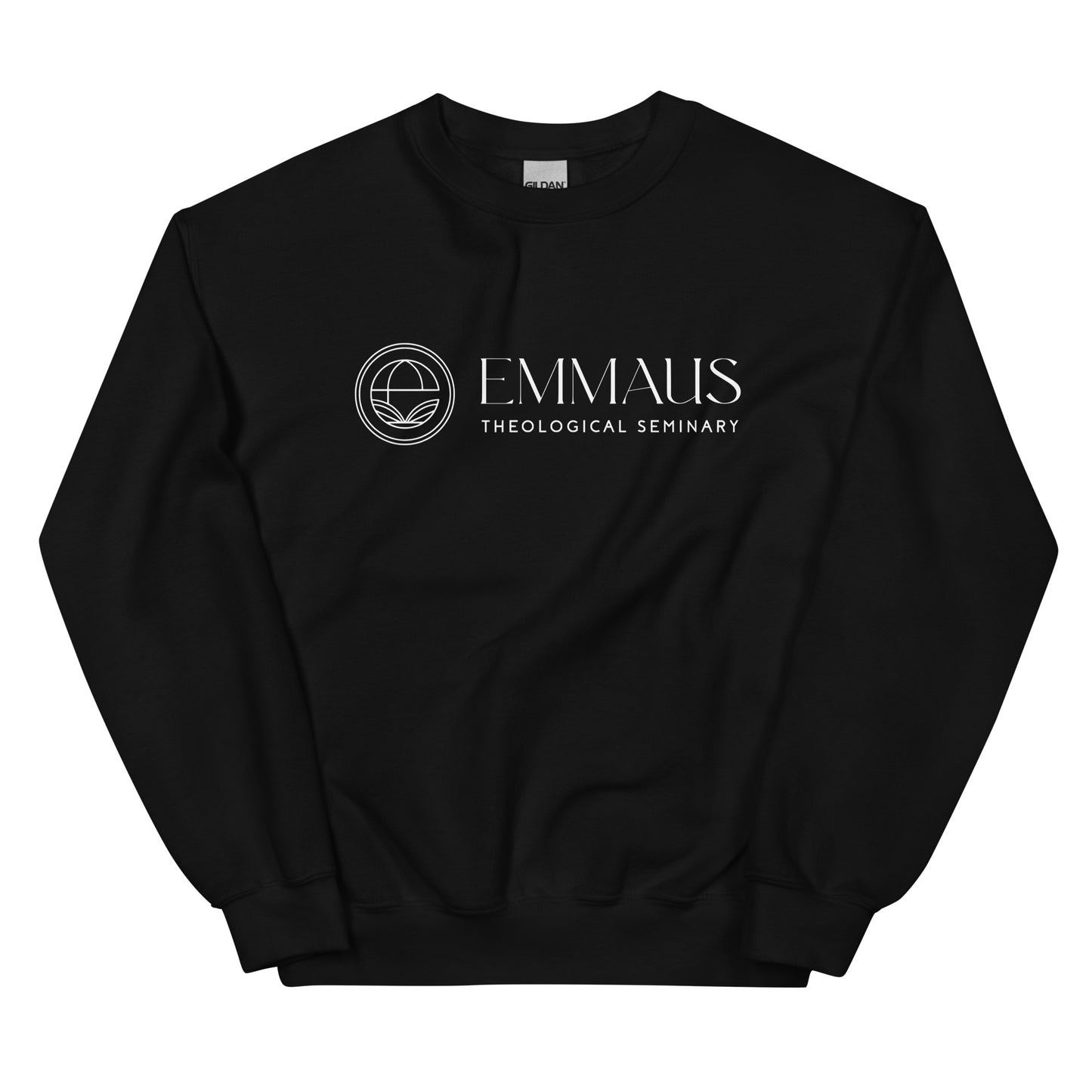 Emmaus Unisex Sweatshirt (4 Colors)