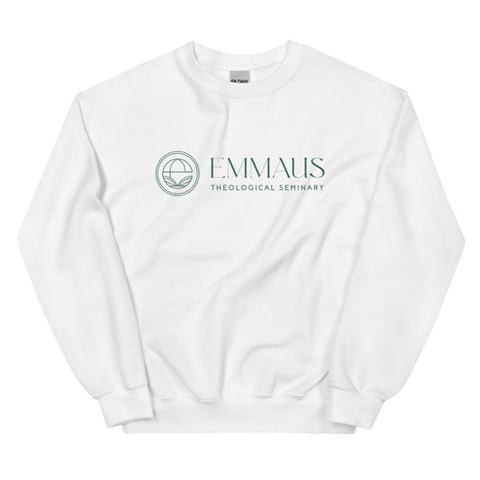 Emmaus Unisex Sweatshirt (4 Colors)