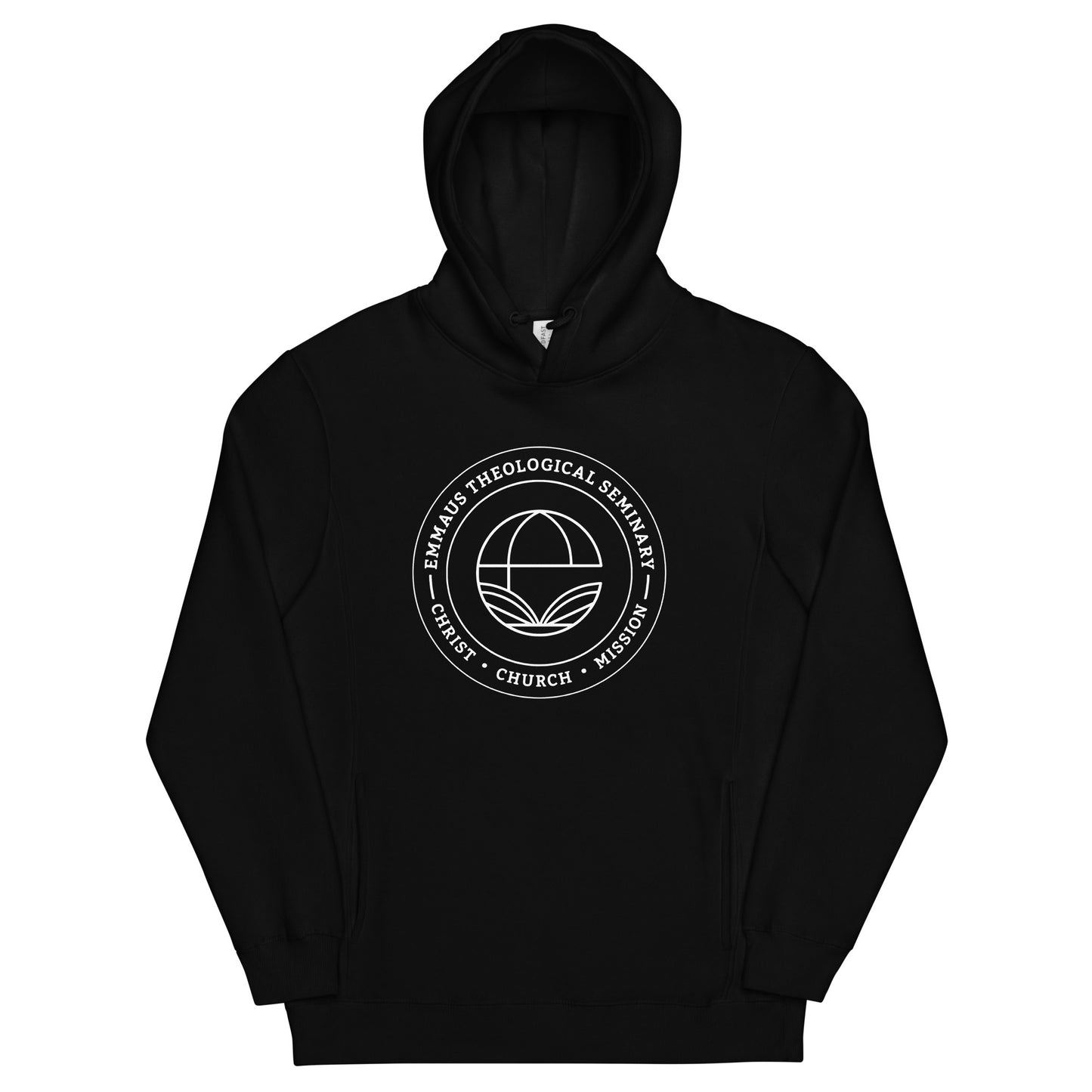 Emmaus Seal Unisex Hoodie (4 Colors)