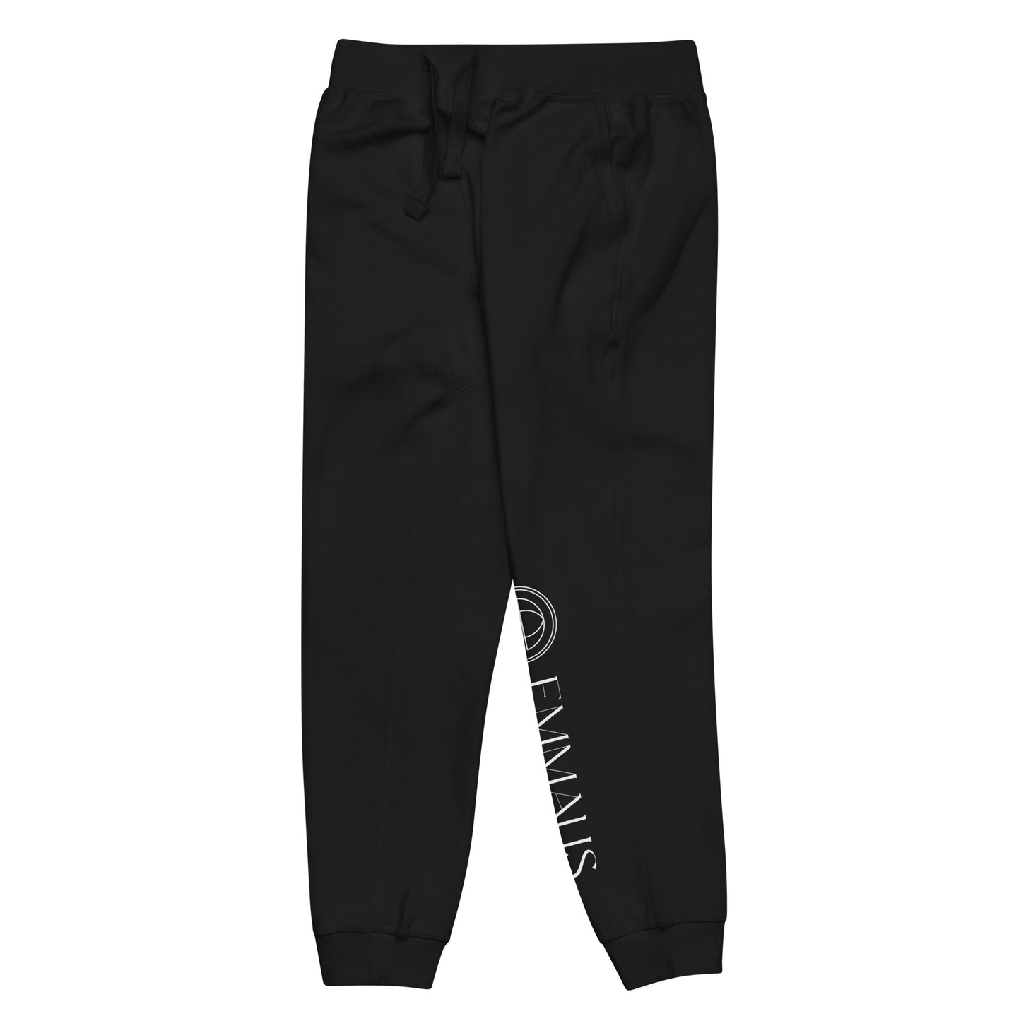 Emmaus Unisex Fleece Sweatpants (4 Colors)