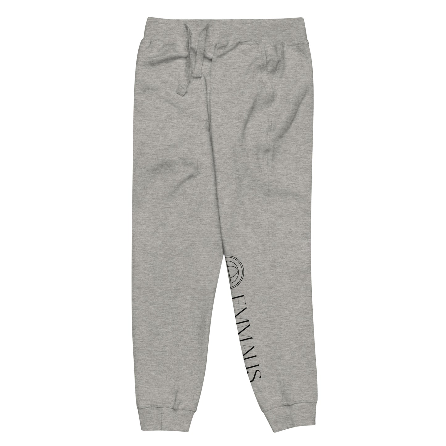 Emmaus Unisex Fleece Sweatpants (4 Colors)