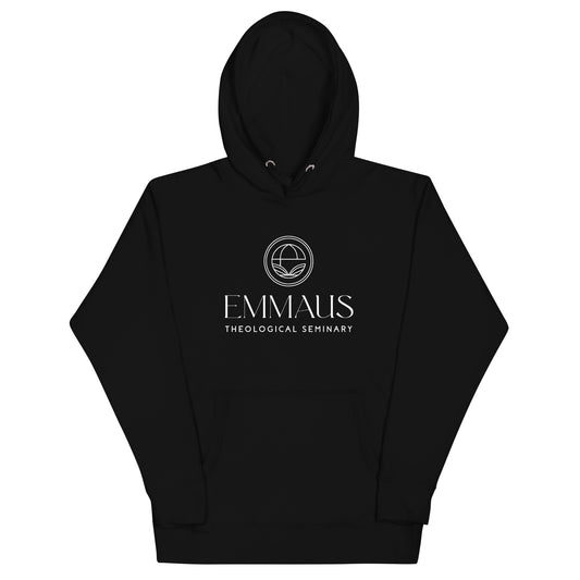 Emmaus Unisex Hoodie (4 Colors)