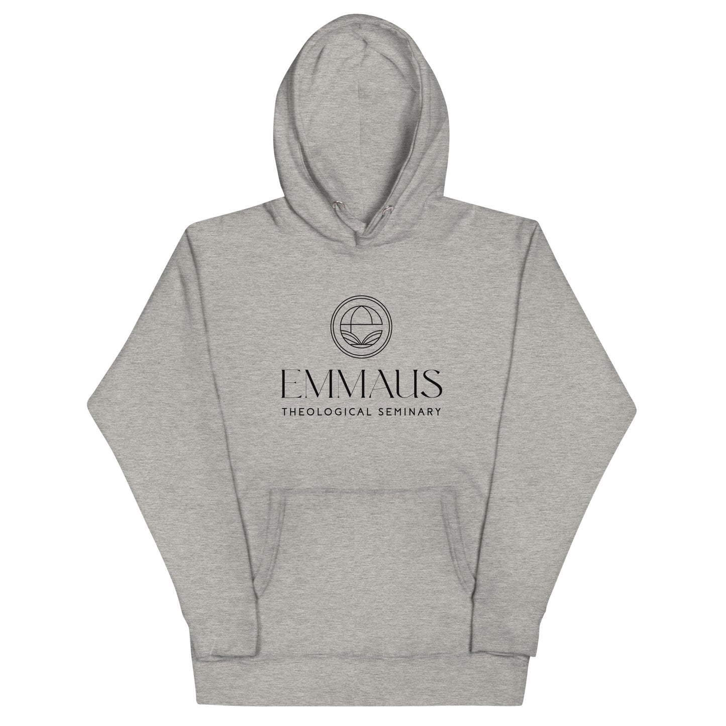 Emmaus Unisex Hoodie (4 Colors)