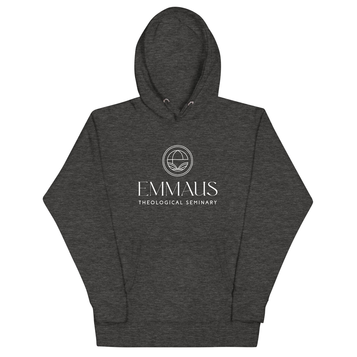 Emmaus Unisex Hoodie (4 Colors)