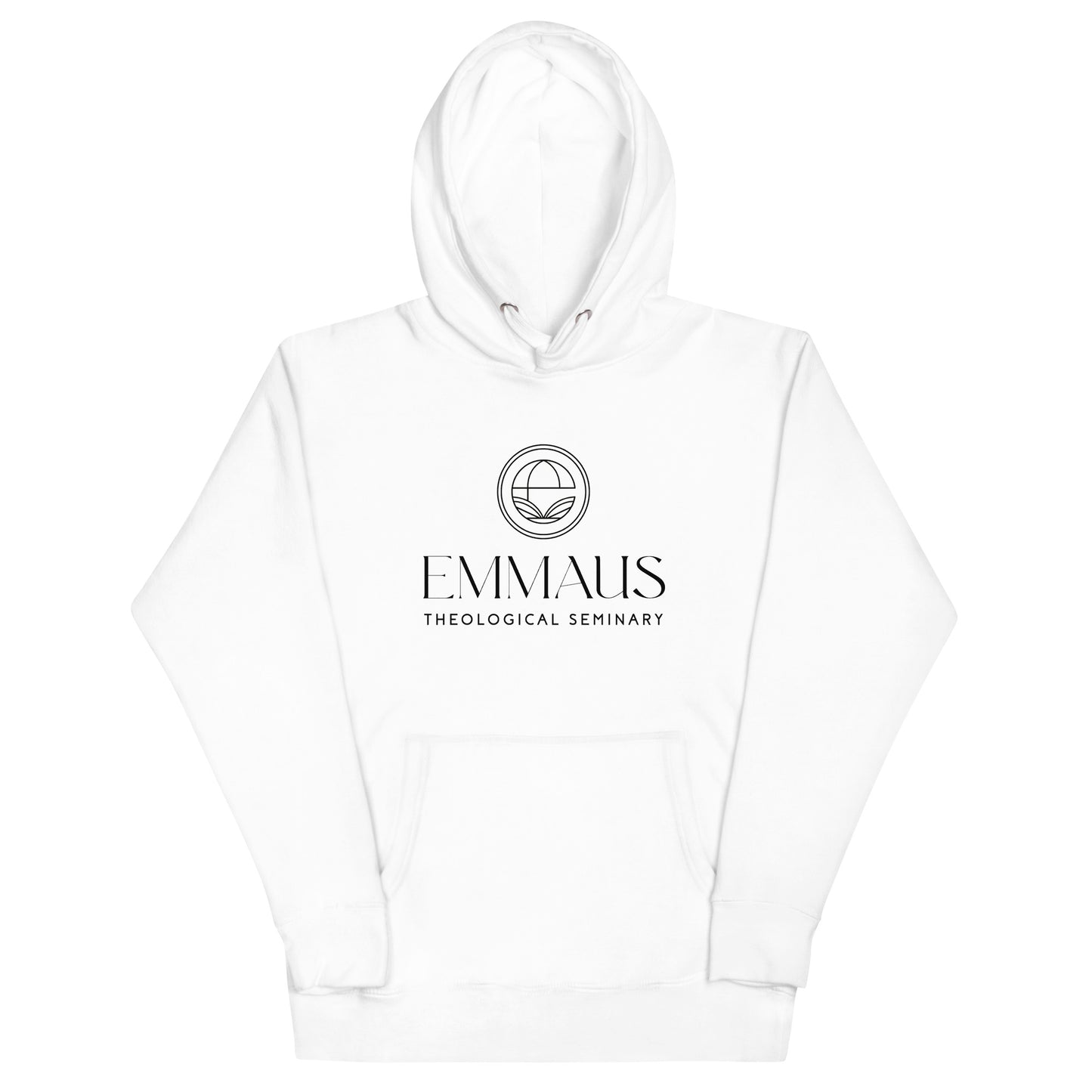 Emmaus Unisex Hoodie (4 Colors)
