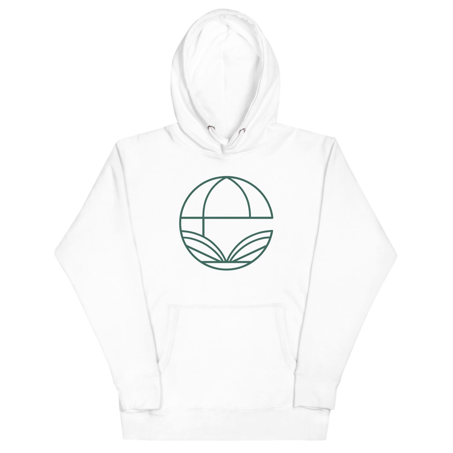 Emmaus E Unisex Hoodie (4 Colors)