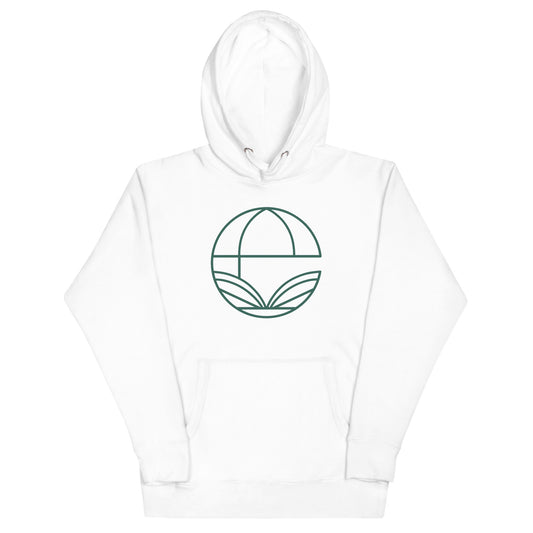 Emmaus E Unisex Hoodie (4 Colors)