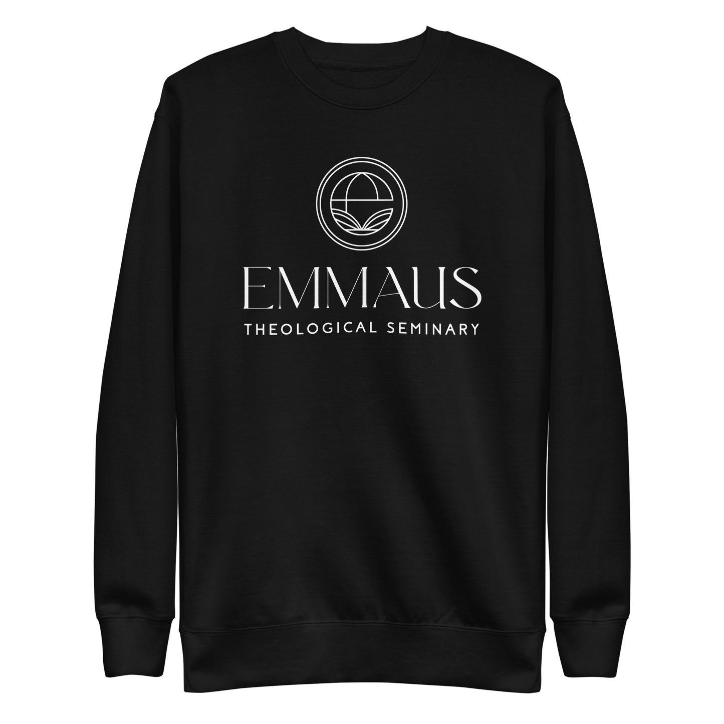Emmaus Unisex Premium Sweatshirt (5 Colors)