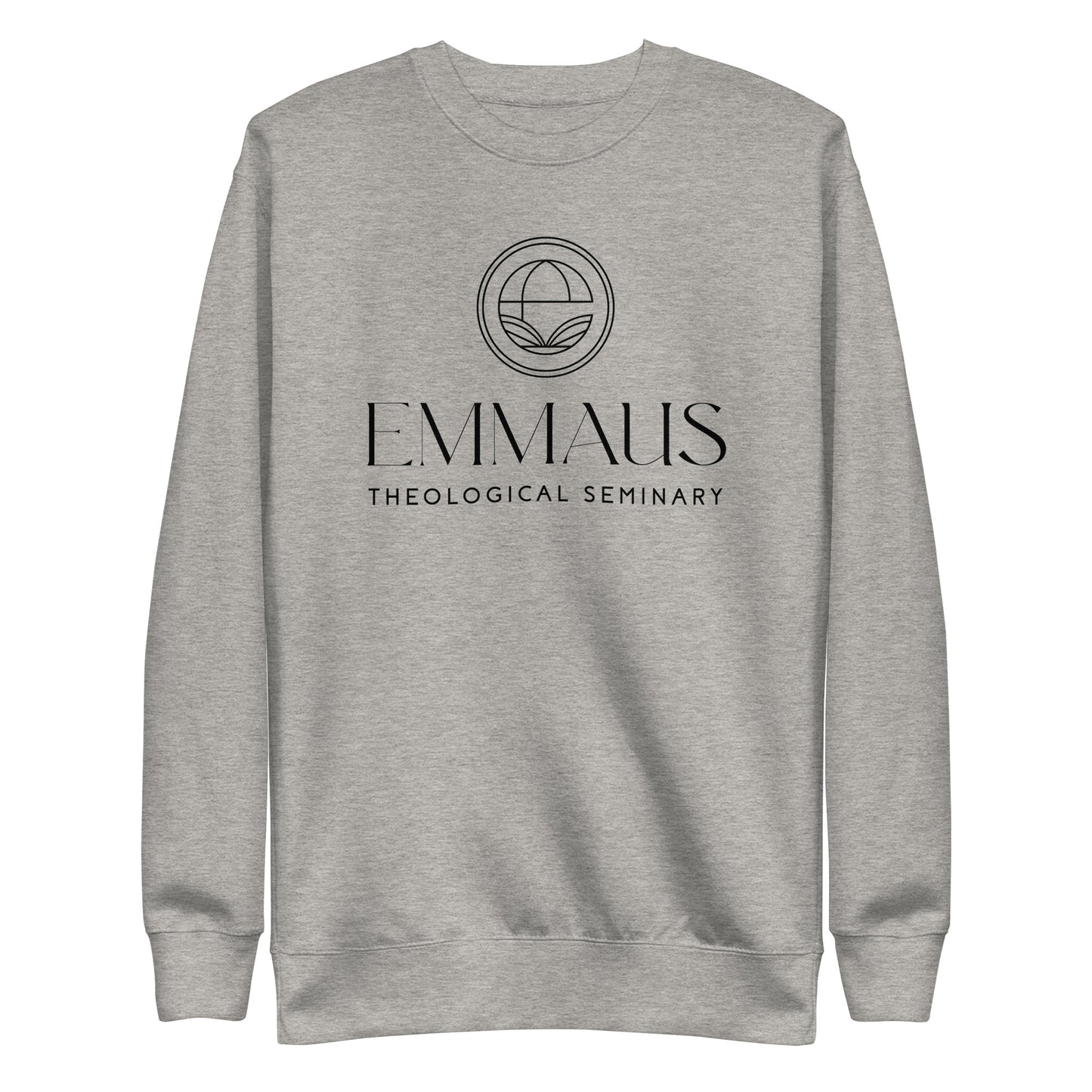 Emmaus Unisex Premium Sweatshirt (5 Colors)