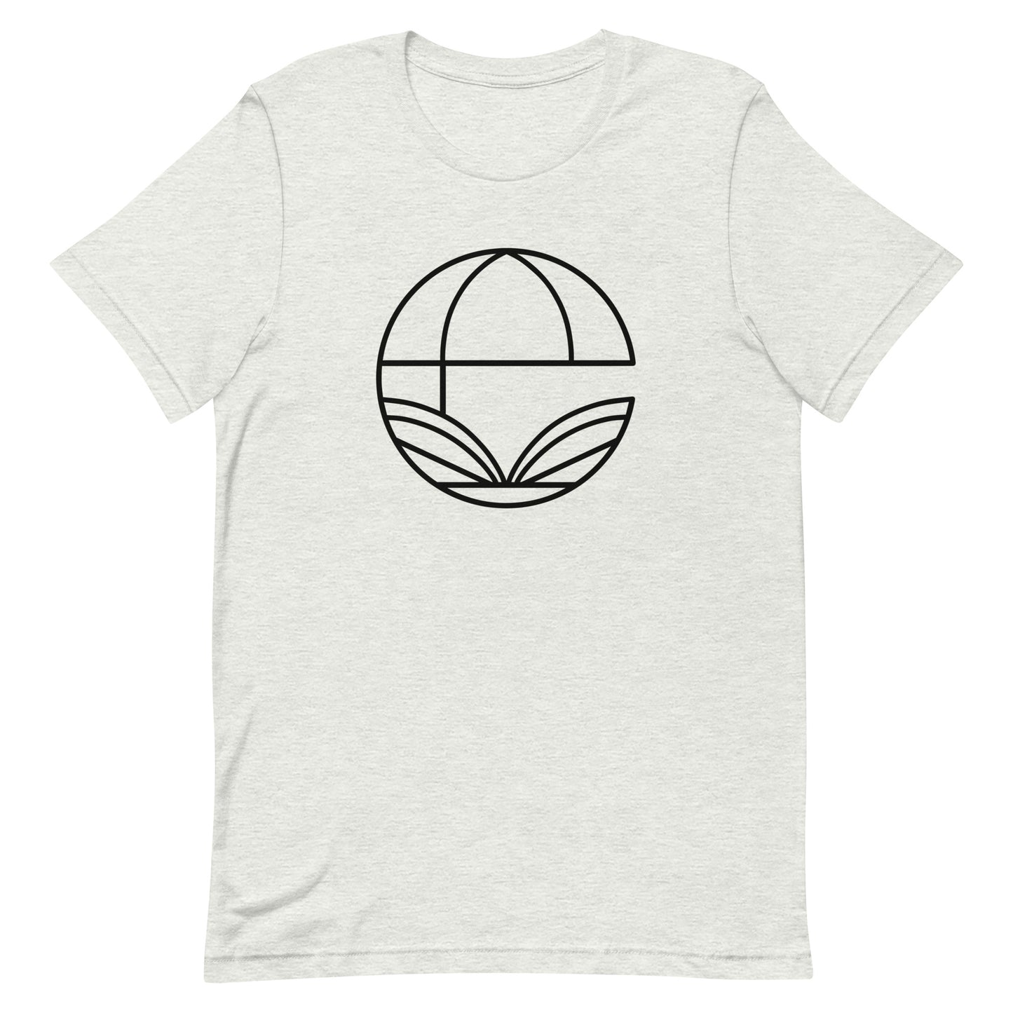 Emmaus E Unisex Tee (6 Colors)