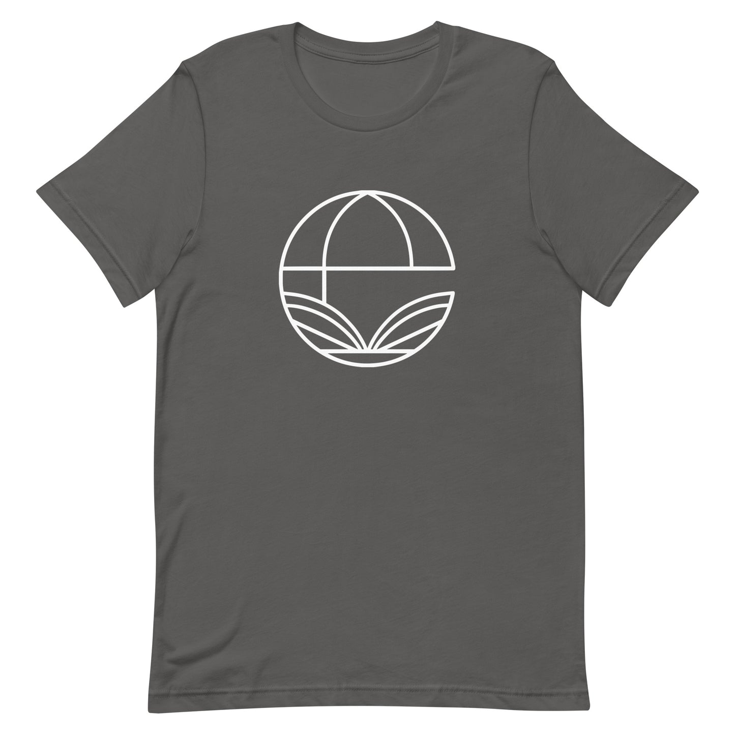 Emmaus E Unisex Tee (6 Colors)