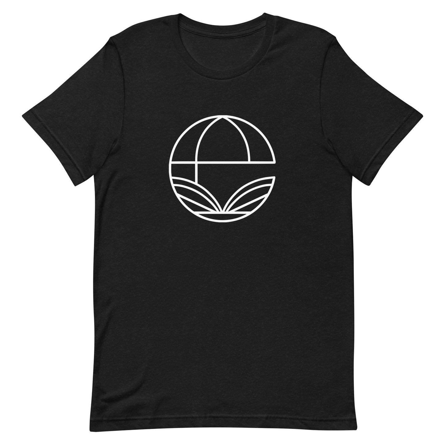 Emmaus E Unisex Tee (6 Colors)