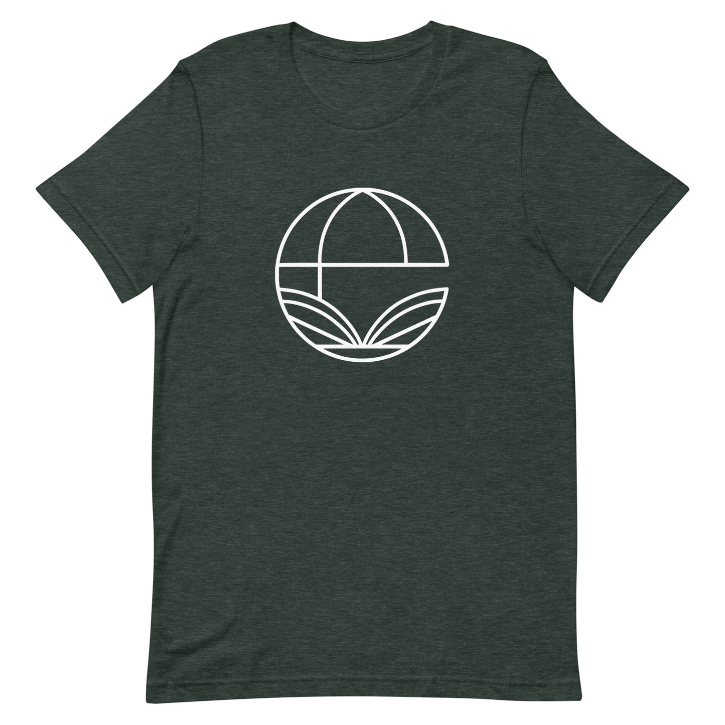 Emmaus E Unisex Tee (6 Colors)