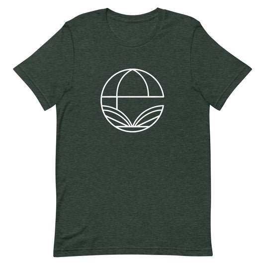 Emmaus E Unisex Tee (6 Colors)