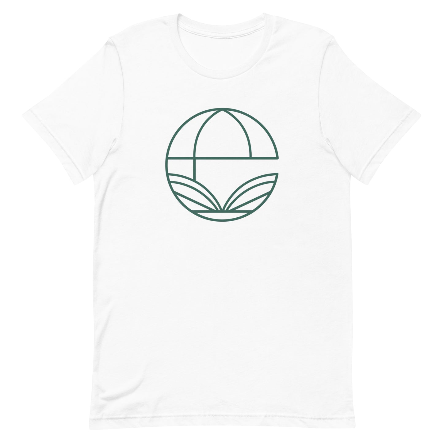 Emmaus E Unisex Tee (6 Colors)
