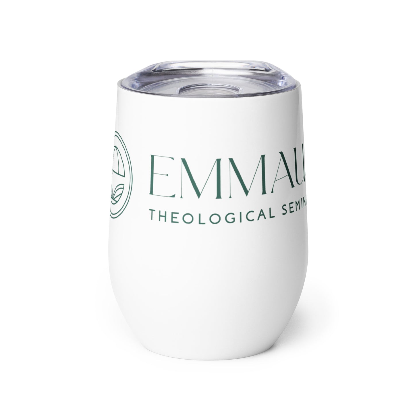 Emmaus Short Tumbler