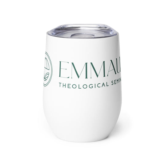 Emmaus Short Tumbler
