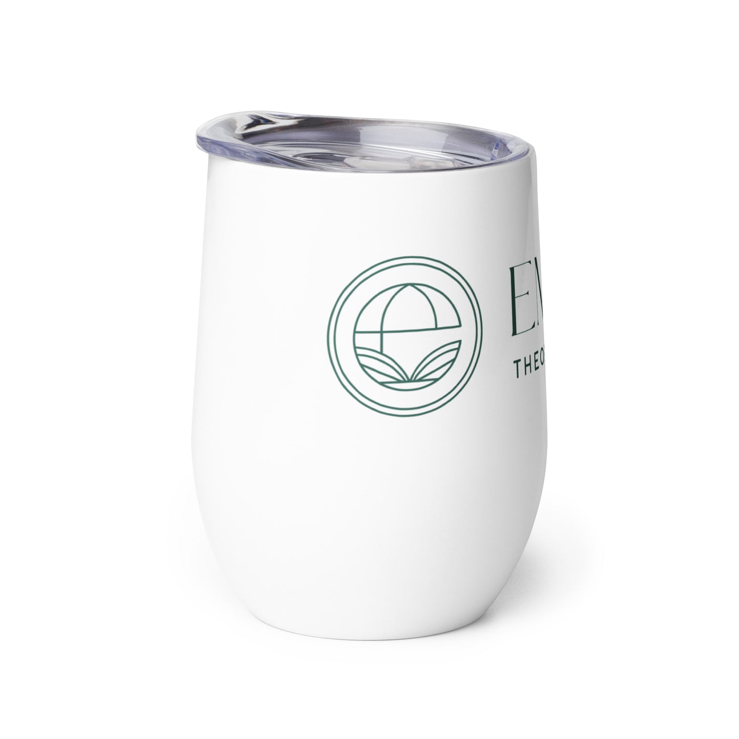 Emmaus Short Tumbler