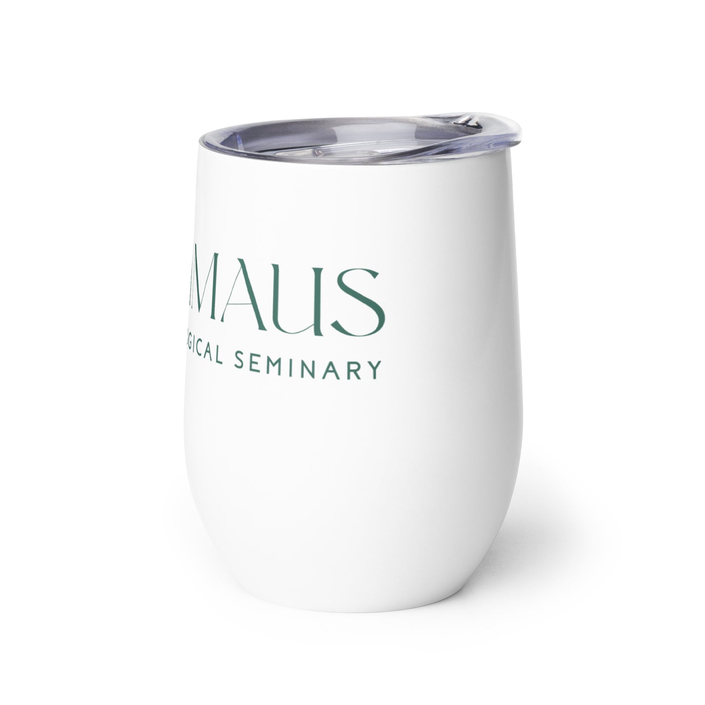 Emmaus Short Tumbler