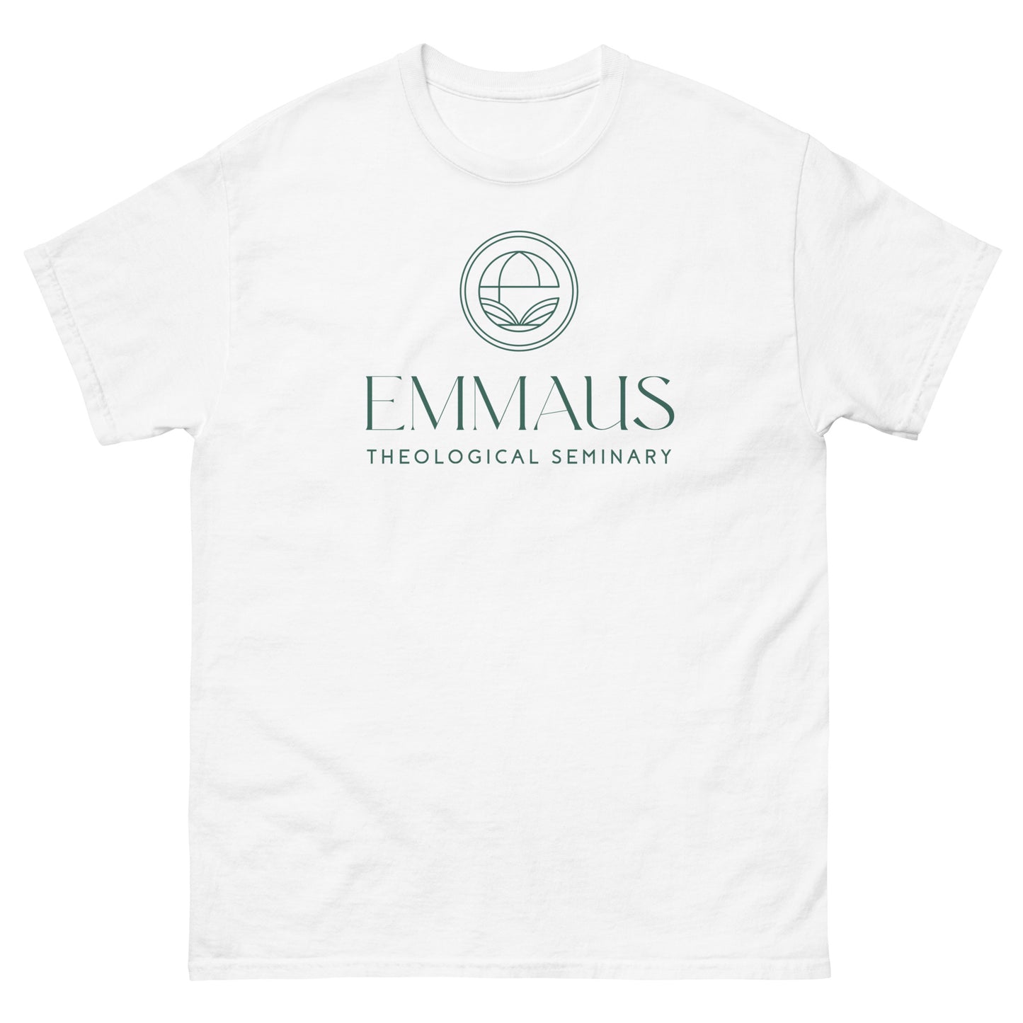 Emmaus Classic Tee (4 Colors)