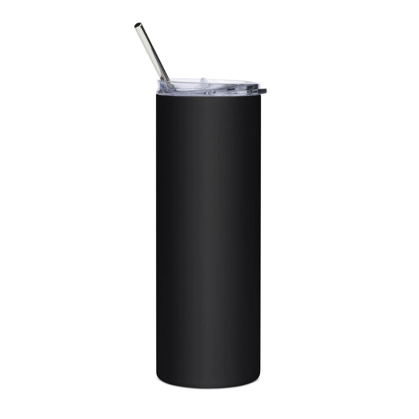 Emmaus Stainless Steel Tumbler (2 Colors)