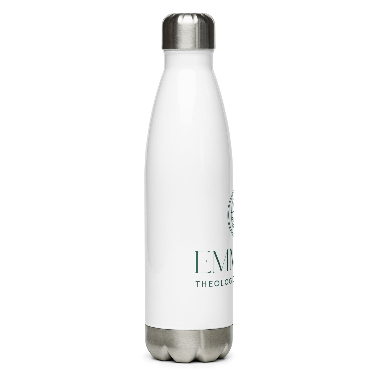 Emmaus Stainless Steel Water Bottle