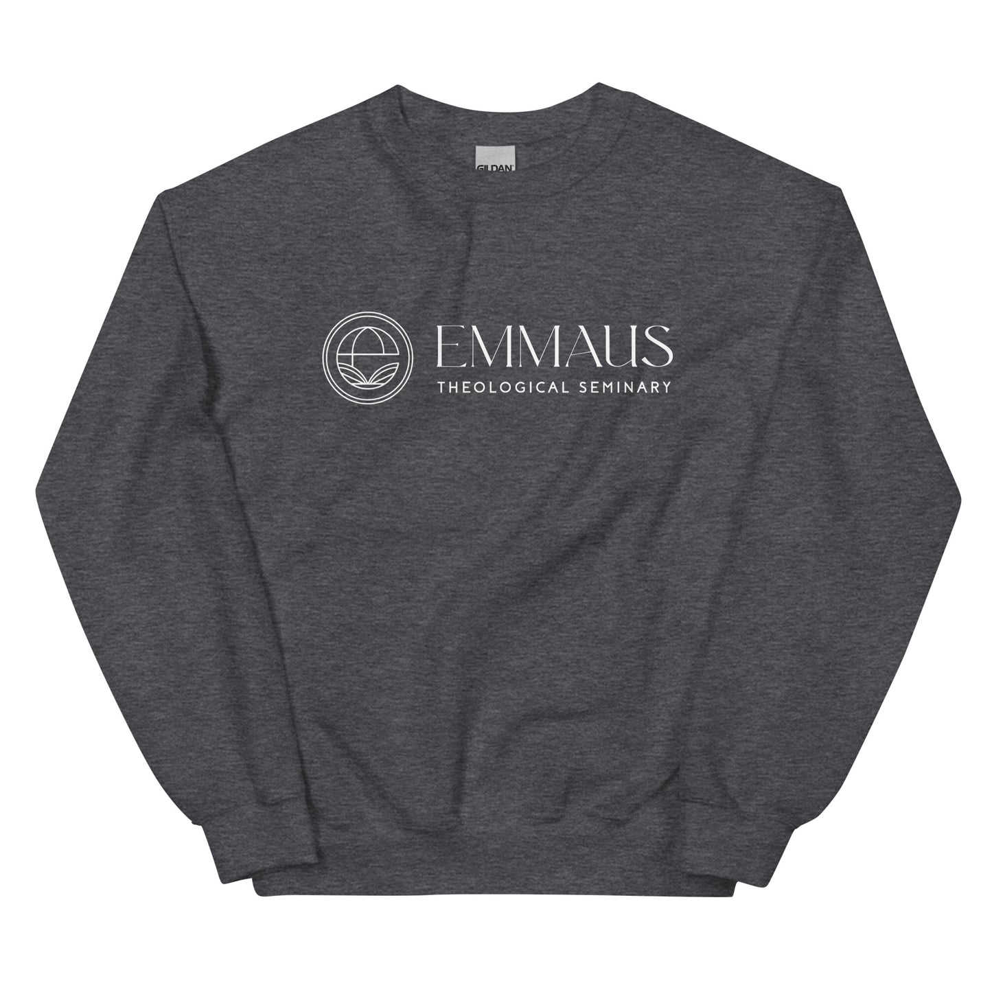 Emmaus Unisex Sweatshirt (4 Colors)